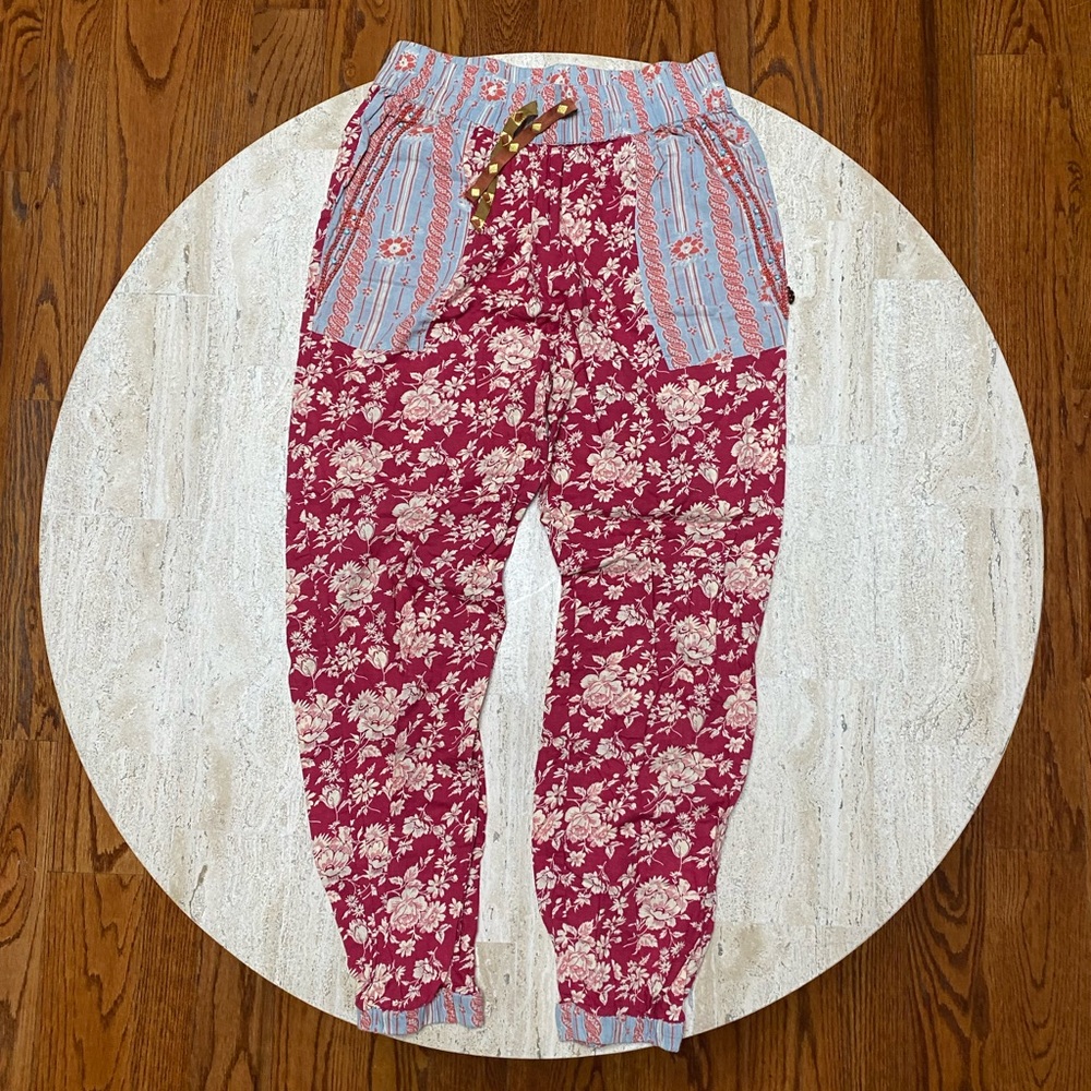 Scotch & Soda Maison Scotch Jogger/ Trouser Pants